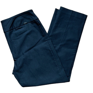 S.C. & Co. Women’s pants classic Black Rayon blend pull on dress pants size‎ 14